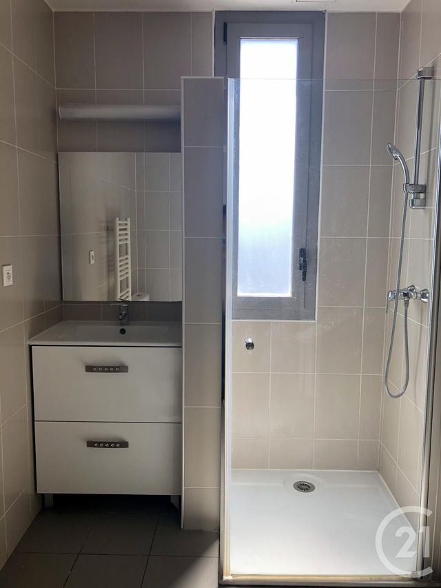 Appartement F2 &agrave; vendre - 2 pi&egrave;ces - 37,45 m2 - Evry - 91 - ILE-DE-FRANCE