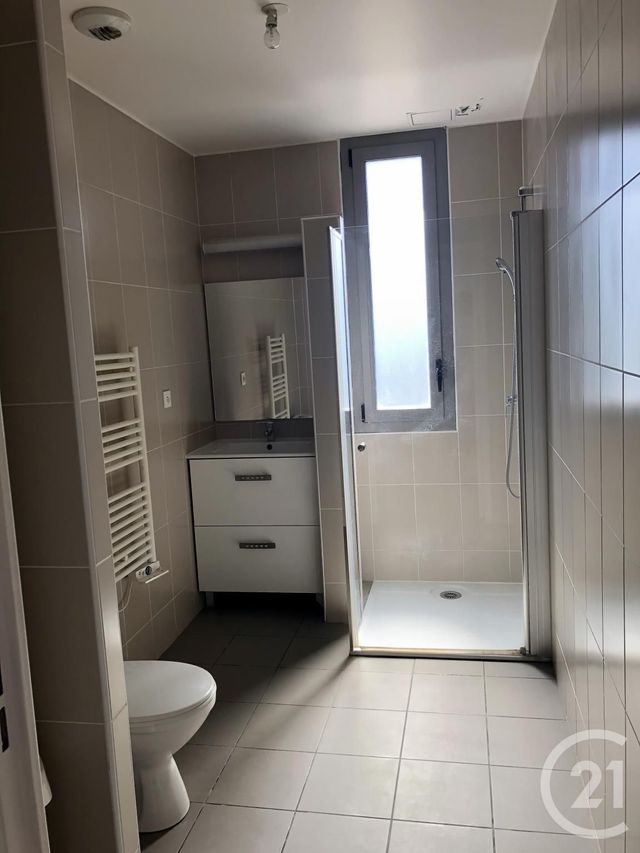 Appartement F2 &agrave; vendre - 2 pi&egrave;ces - 37,45 m2 - Evry - 91 - ILE-DE-FRANCE