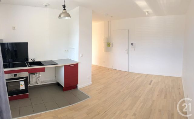appartement - EVRY - 91