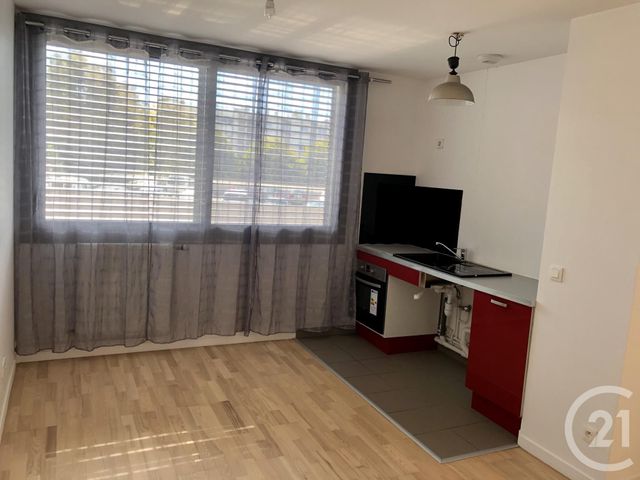 Appartement F2 &agrave; vendre - 2 pi&egrave;ces - 37,45 m2 - Evry - 91 - ILE-DE-FRANCE
