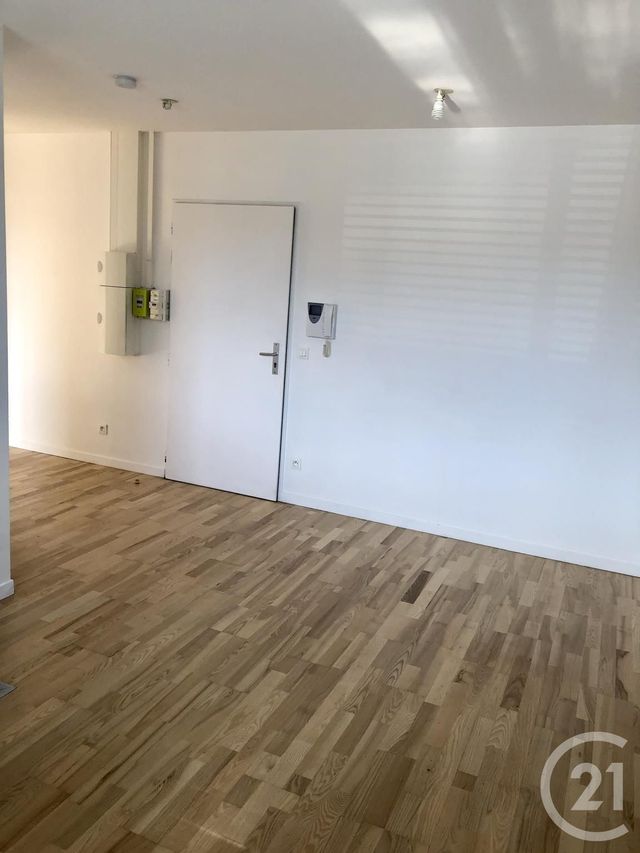 Appartement F2 &agrave; vendre - 2 pi&egrave;ces - 37,45 m2 - Evry - 91 - ILE-DE-FRANCE