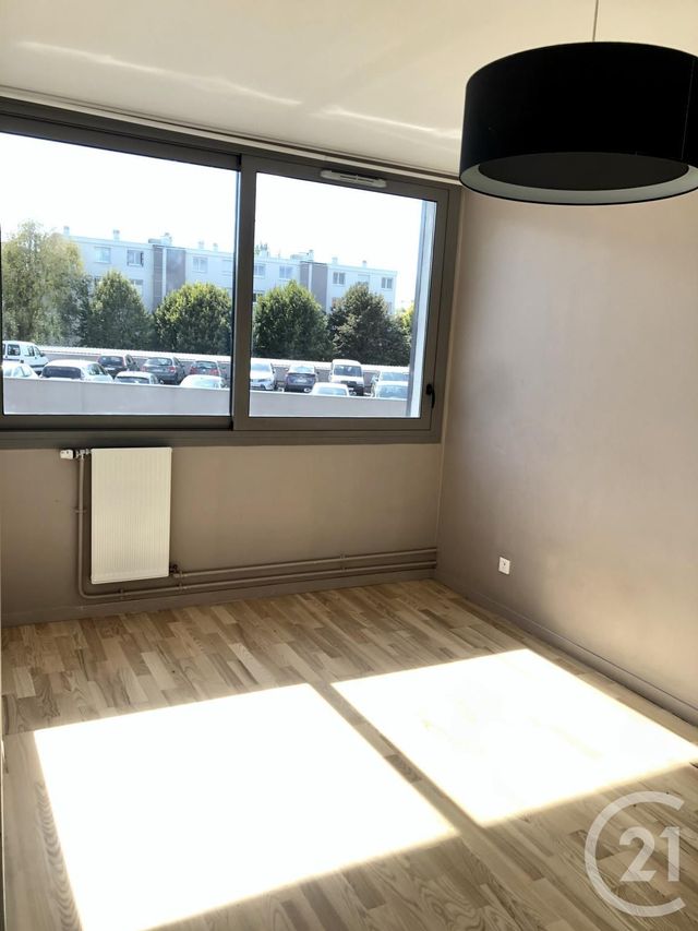 Appartement F2 &agrave; vendre - 2 pi&egrave;ces - 37,45 m2 - Evry - 91 - ILE-DE-FRANCE