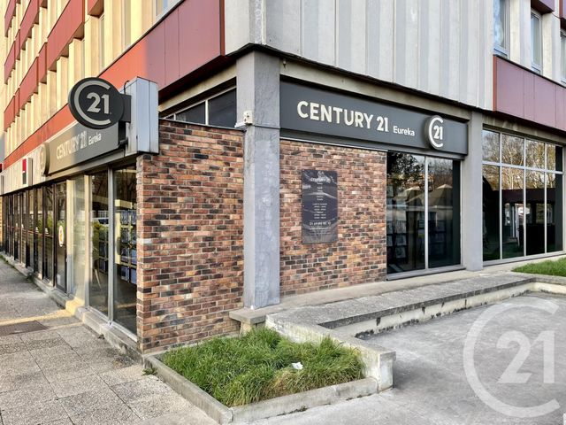 Appartement F1 &agrave; louer - 1 pi&egrave;ce - 21,59 m2 - Evry - 91 - ILE-DE-FRANCE