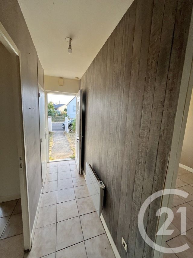 Maison &agrave; vendre - 5 pi&egrave;ces - 88 m2 - Amilly - 45 - CENTRE