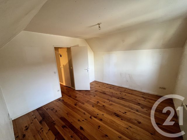 Maison &agrave; vendre - 5 pi&egrave;ces - 88 m2 - Amilly - 45 - CENTRE