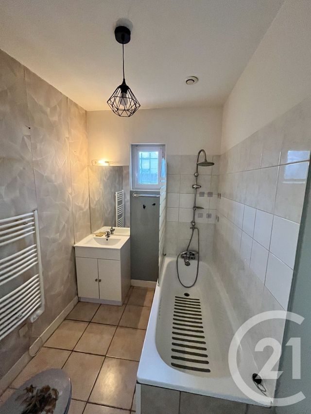 Maison &agrave; vendre - 5 pi&egrave;ces - 88 m2 - Amilly - 45 - CENTRE