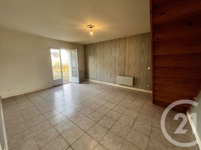 Maison &agrave; vendre - 5 pi&egrave;ces - 88 m2 - Amilly - 45 - CENTRE