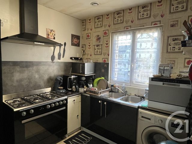 Maison &agrave; vendre - 5 pi&egrave;ces - 88 m2 - Amilly - 45 - CENTRE