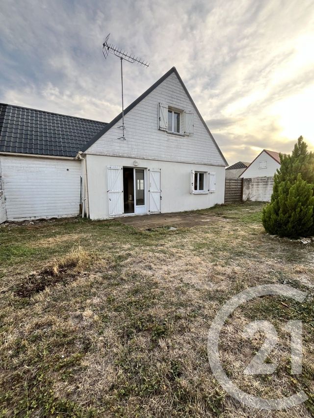 Maison &agrave; vendre - 5 pi&egrave;ces - 88 m2 - Amilly - 45 - CENTRE