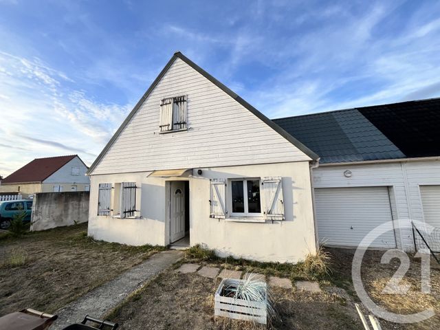 Maison &agrave; vendre - 5 pi&egrave;ces - 88 m2 - Amilly - 45 - CENTRE