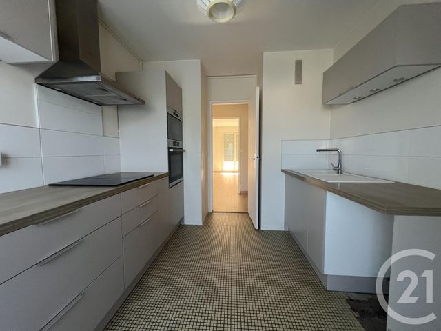 Appartement F3 &agrave; louer - 3 pi&egrave;ces - 62 m2 - Evry - 91 - ILE-DE-FRANCE