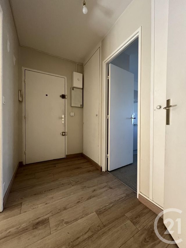 Appartement F3 &agrave; louer - 3 pi&egrave;ces - 62 m2 - Evry - 91 - ILE-DE-FRANCE