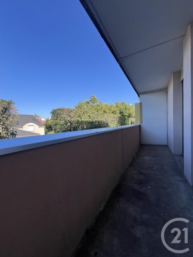 Appartement F3 &agrave; louer - 3 pi&egrave;ces - 62 m2 - Evry - 91 - ILE-DE-FRANCE