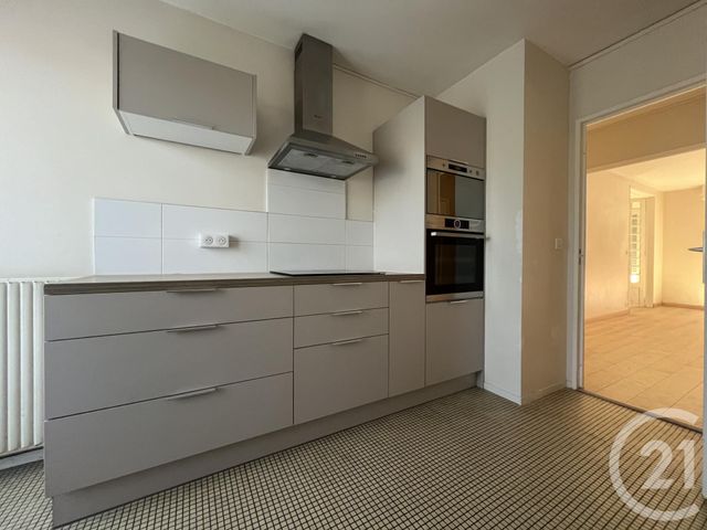 Appartement F3 &agrave; louer - 3 pi&egrave;ces - 62 m2 - Evry - 91 - ILE-DE-FRANCE