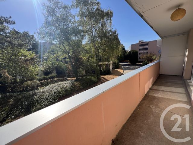 Appartement F3 &agrave; louer - 3 pi&egrave;ces - 62 m2 - Evry - 91 - ILE-DE-FRANCE