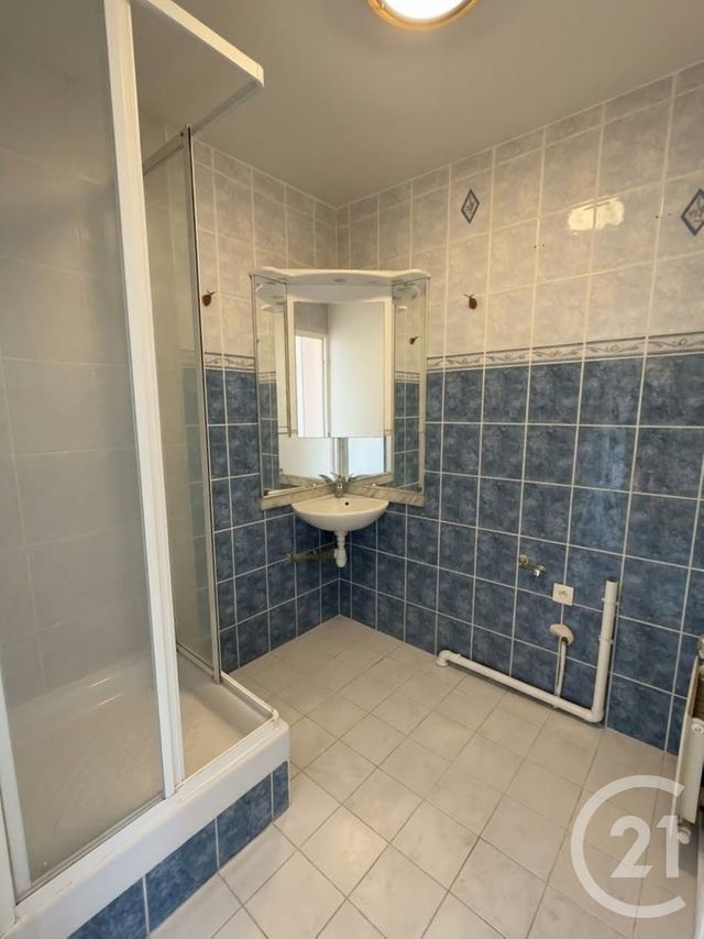 Appartement F2 &agrave; vendre - 2 pi&egrave;ces - 49,15 m2 - Evry - 91 - ILE-DE-FRANCE