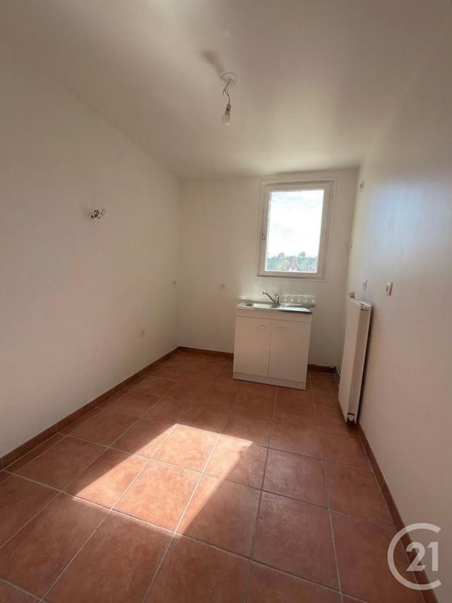 Appartement F2 &agrave; vendre - 2 pi&egrave;ces - 49,15 m2 - Evry - 91 - ILE-DE-FRANCE