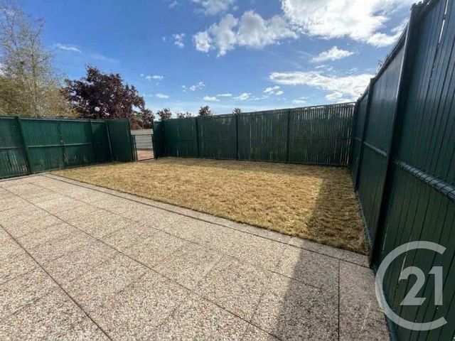 appartement - EVRY - 91
