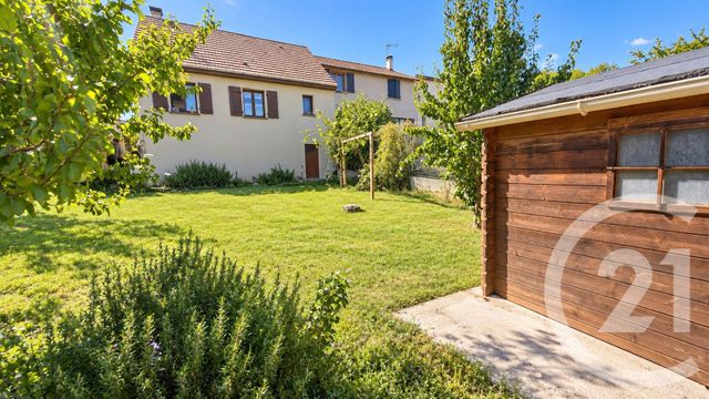 Maison &agrave; vendre - 5 pi&egrave;ces - 91 m2 - Ris Orangis - 91 - ILE-DE-FRANCE