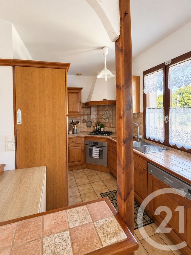 Maison &agrave; vendre - 5 pi&egrave;ces - 91 m2 - Ris Orangis - 91 - ILE-DE-FRANCE