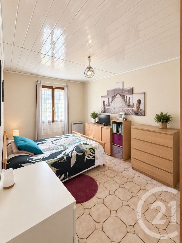 Maison &agrave; vendre - 5 pi&egrave;ces - 91 m2 - Ris Orangis - 91 - ILE-DE-FRANCE