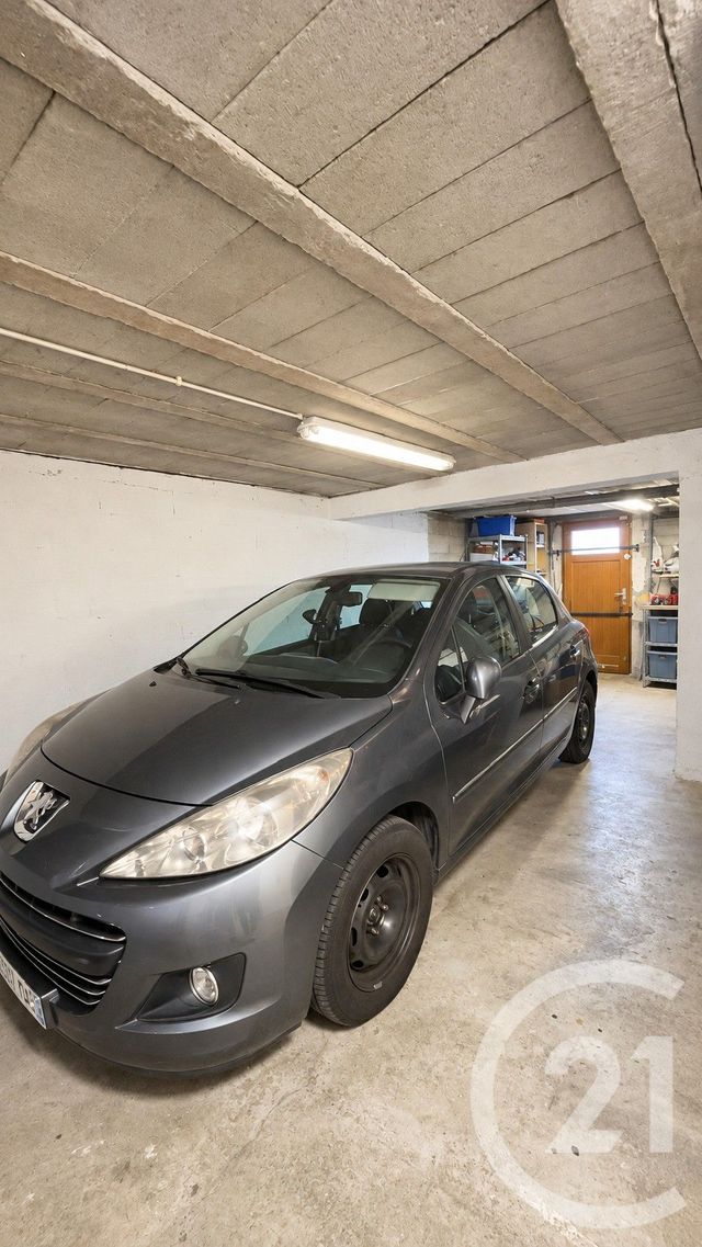 Maison &agrave; vendre - 5 pi&egrave;ces - 91 m2 - Ris Orangis - 91 - ILE-DE-FRANCE