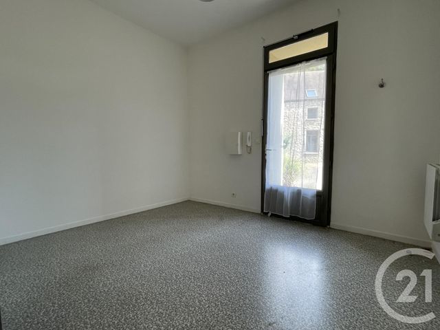 Appartement F1 &agrave; louer - 1 pi&egrave;ce - 19,57 m2 - Evry - 91 - ILE-DE-FRANCE