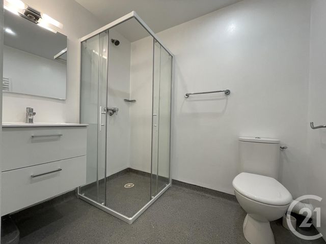 Appartement F1 &agrave; louer - 1 pi&egrave;ce - 19,57 m2 - Evry - 91 - ILE-DE-FRANCE