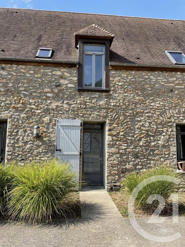 Appartement F1 &agrave; louer - 1 pi&egrave;ce - 19,57 m2 - Evry - 91 - ILE-DE-FRANCE
