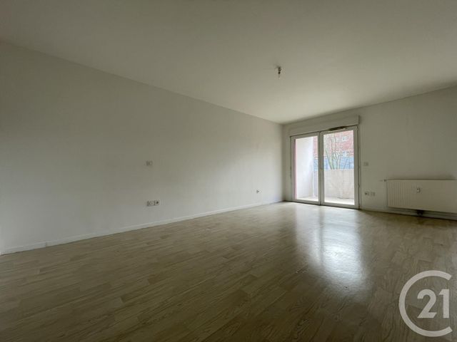 Appartement F3 &agrave; louer - 3 pi&egrave;ces - 66,29 m2 - Evry - 91 - ILE-DE-FRANCE