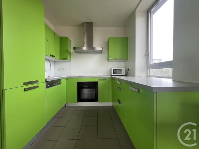 Appartement F5 &agrave; louer - 4 pi&egrave;ces - 101,38 m2 - Evry - 91 - ILE-DE-FRANCE