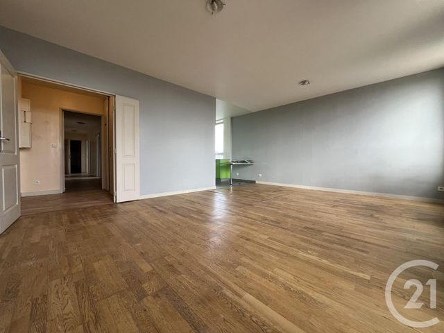 Appartement F5 &agrave; louer - 4 pi&egrave;ces - 101,38 m2 - Evry - 91 - ILE-DE-FRANCE