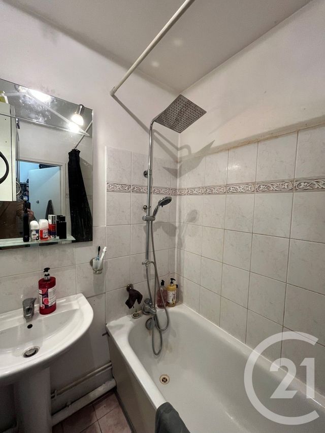 Appartement F2 &agrave; vendre - 2 pi&egrave;ces - 42,67 m2 - Evry - 91 - ILE-DE-FRANCE
