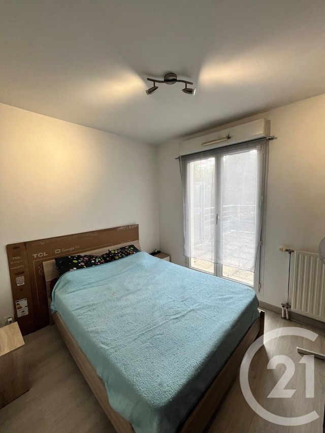 Appartement F2 &agrave; vendre - 2 pi&egrave;ces - 42,67 m2 - Evry - 91 - ILE-DE-FRANCE
