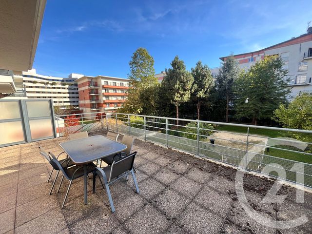 Appartement F2 &agrave; vendre - 2 pi&egrave;ces - 42,67 m2 - Evry - 91 - ILE-DE-FRANCE