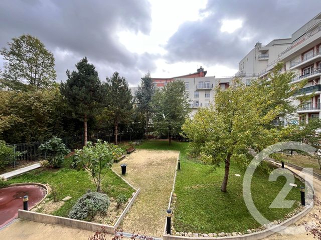 Appartement F2 &agrave; vendre - 2 pi&egrave;ces - 42,67 m2 - Evry - 91 - ILE-DE-FRANCE