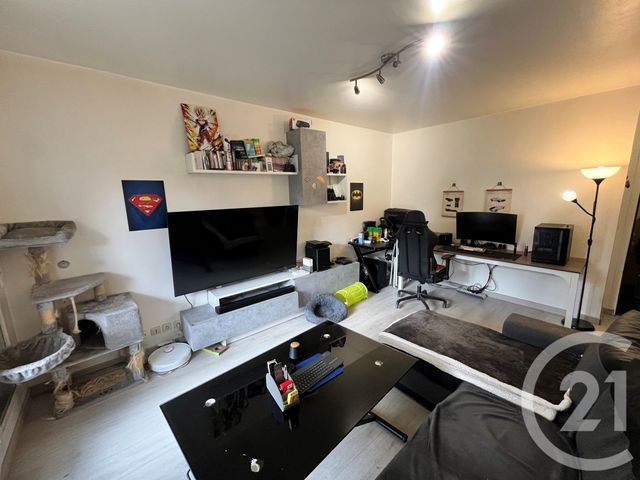 appartement - EVRY - 91