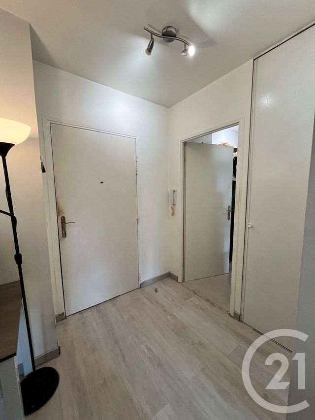 Appartement F2 &agrave; vendre - 2 pi&egrave;ces - 42,67 m2 - Evry - 91 - ILE-DE-FRANCE