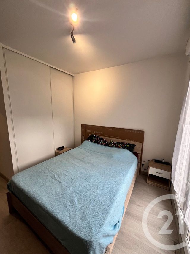 Appartement F2 &agrave; vendre - 2 pi&egrave;ces - 42,67 m2 - Evry - 91 - ILE-DE-FRANCE