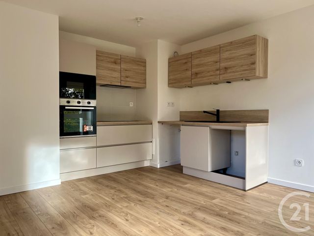 Appartement F2 &agrave; louer - 2 pi&egrave;ces - 46,36 m2 - Evry - 91 - ILE-DE-FRANCE