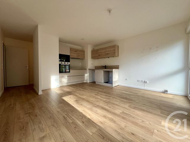 appartement - EVRY - 91