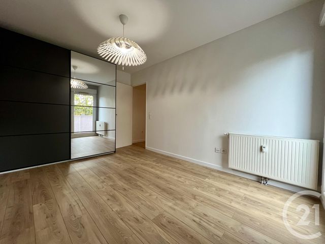 Appartement F2 &agrave; louer - 2 pi&egrave;ces - 46,36 m2 - Evry - 91 - ILE-DE-FRANCE