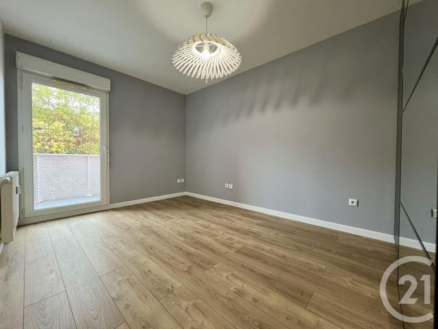 Appartement F2 &agrave; louer - 2 pi&egrave;ces - 46,36 m2 - Evry - 91 - ILE-DE-FRANCE