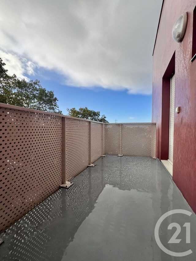 Appartement F2 &agrave; louer - 2 pi&egrave;ces - 46,36 m2 - Evry - 91 - ILE-DE-FRANCE