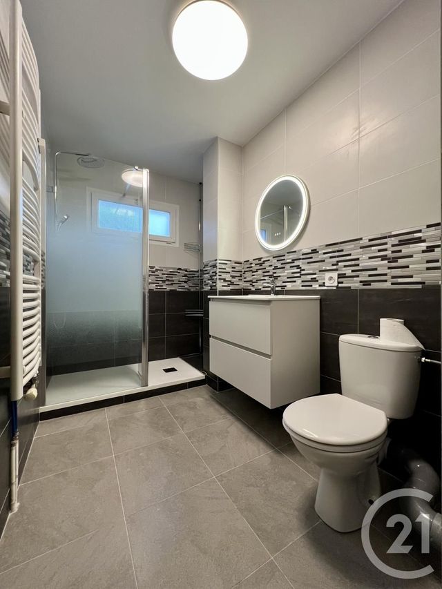 Appartement F2 &agrave; louer - 2 pi&egrave;ces - 46,36 m2 - Evry - 91 - ILE-DE-FRANCE