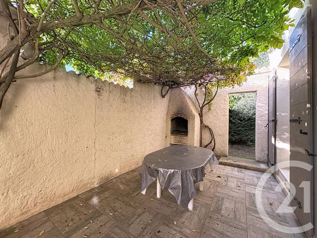 Maison &agrave; vendre - 5 pi&egrave;ces - 149,12 m2 - Arles - 13 - PROVENCE-ALPES-COTE-D-AZUR