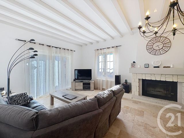 Maison &agrave; vendre - 5 pi&egrave;ces - 149,12 m2 - Arles - 13 - PROVENCE-ALPES-COTE-D-AZUR