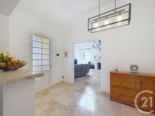 Maison &agrave; vendre - 5 pi&egrave;ces - 149,12 m2 - Arles - 13 - PROVENCE-ALPES-COTE-D-AZUR