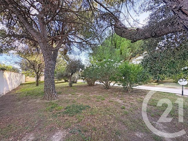 Maison &agrave; vendre - 5 pi&egrave;ces - 149,12 m2 - Arles - 13 - PROVENCE-ALPES-COTE-D-AZUR