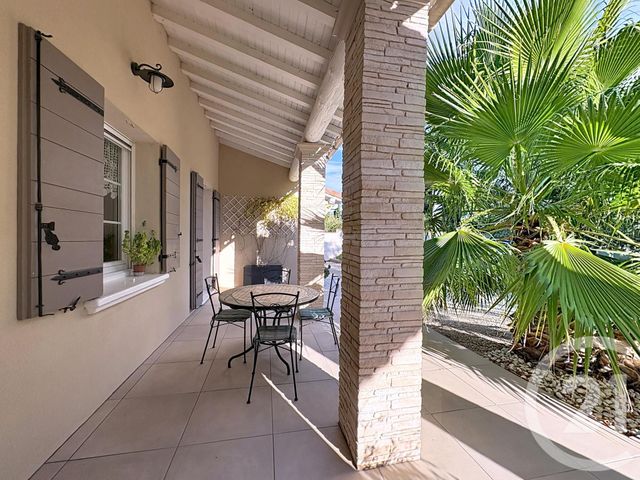 Maison &agrave; vendre - 5 pi&egrave;ces - 149,12 m2 - Arles - 13 - PROVENCE-ALPES-COTE-D-AZUR
